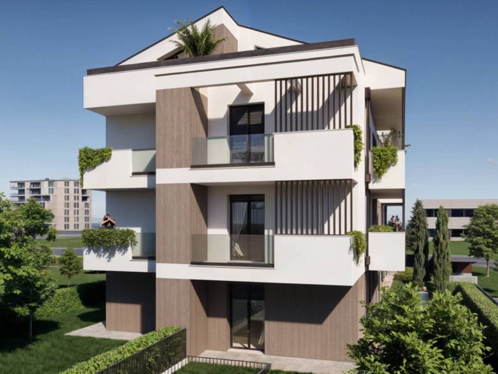 appartamento in vendita a Riccione