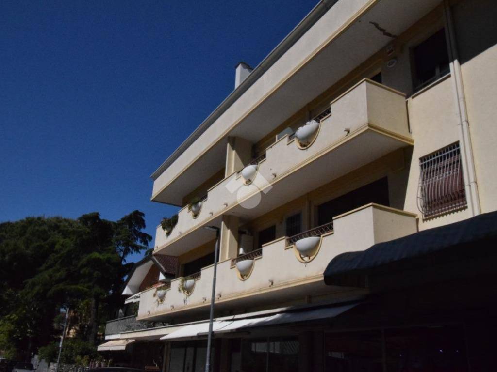 appartamento in vendita a Riccione in zona Marano