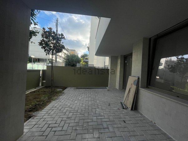 appartamento in vendita a Riccione