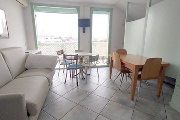 appartamento in vendita a Riccione