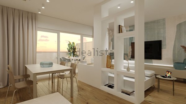 appartamento in vendita a Riccione