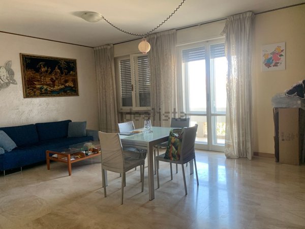 appartamento in vendita a Riccione