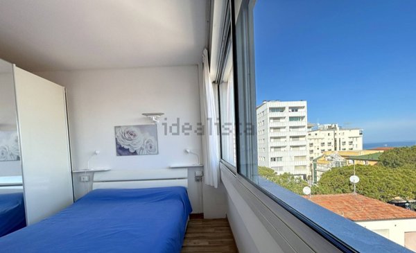 appartamento in vendita a Riccione