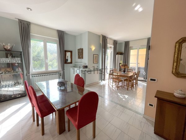appartamento in vendita a Riccione