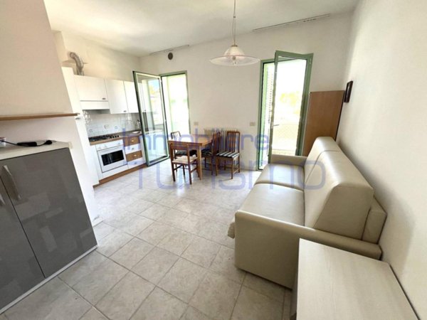 appartamento in vendita a Riccione