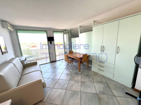appartamento in vendita a Riccione