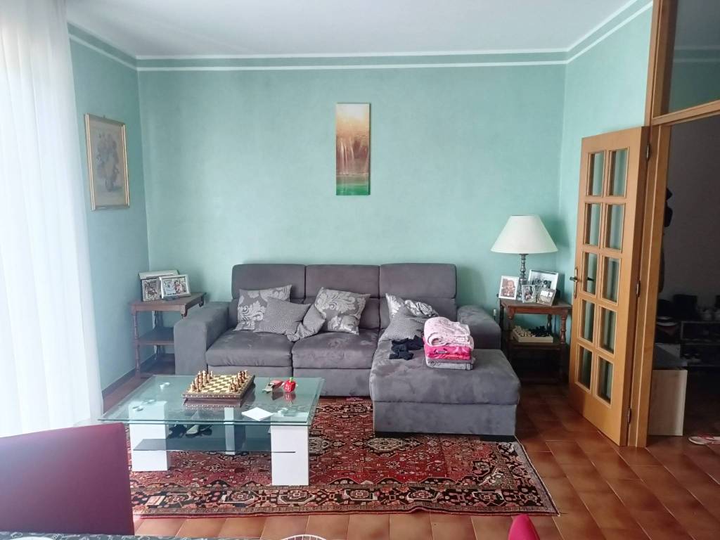 appartamento in vendita a Riccione