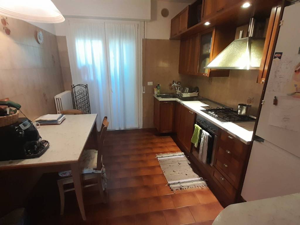 appartamento in vendita a Riccione