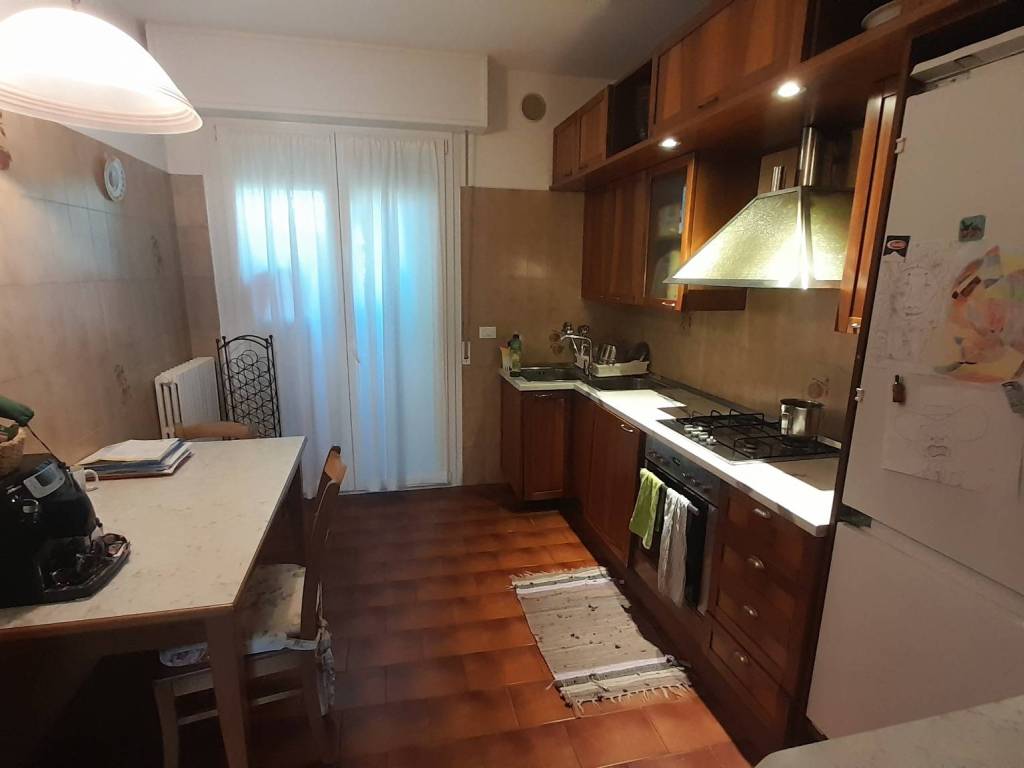 appartamento in vendita a Riccione