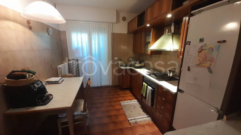 appartamento in vendita a Riccione