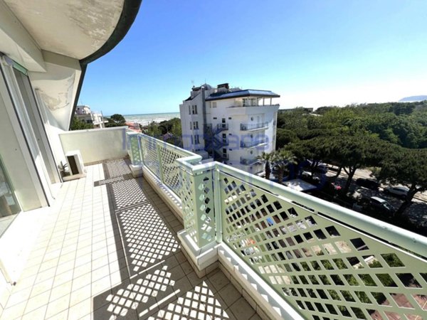 appartamento in vendita a Riccione