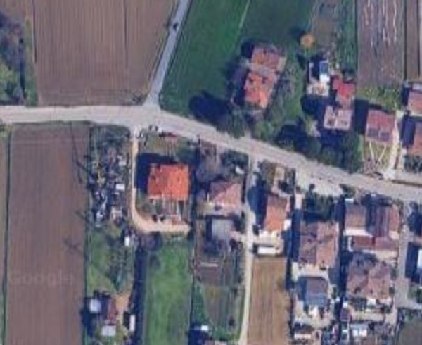 terreno agricolo in vendita a Riccione in zona Marano