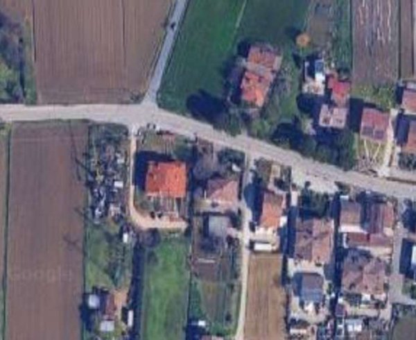 terreno agricolo in vendita a Riccione in zona Marano