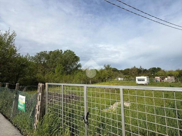 terreno agricolo in vendita a Riccione in zona San Lorenzo