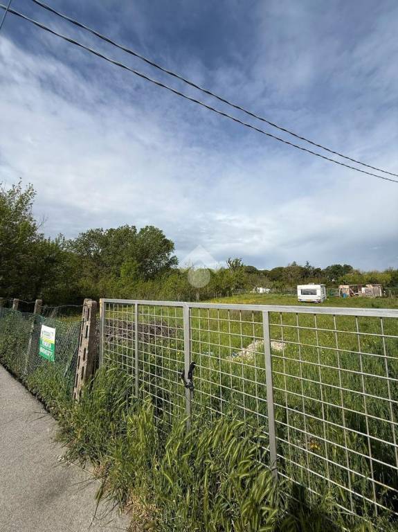 terreno agricolo in vendita a Riccione in zona San Lorenzo