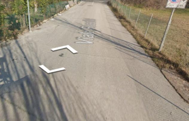 terreno edificabile in vendita a Riccione in zona Marano