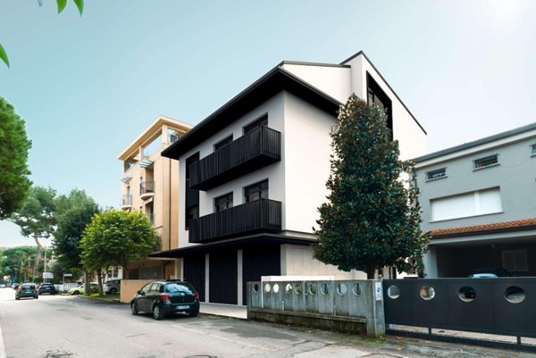 appartamento in vendita a Riccione