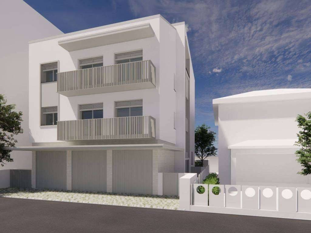 appartamento in vendita a Riccione