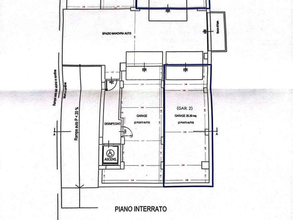 appartamento in vendita a Riccione