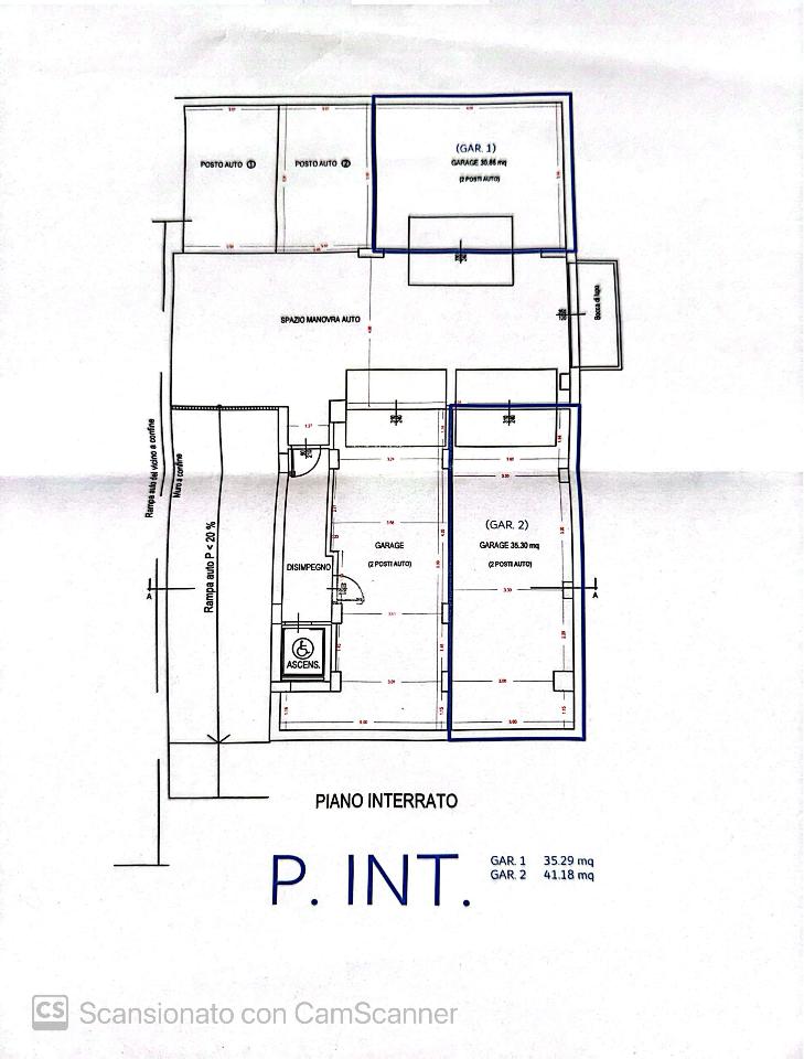 appartamento in vendita a Riccione