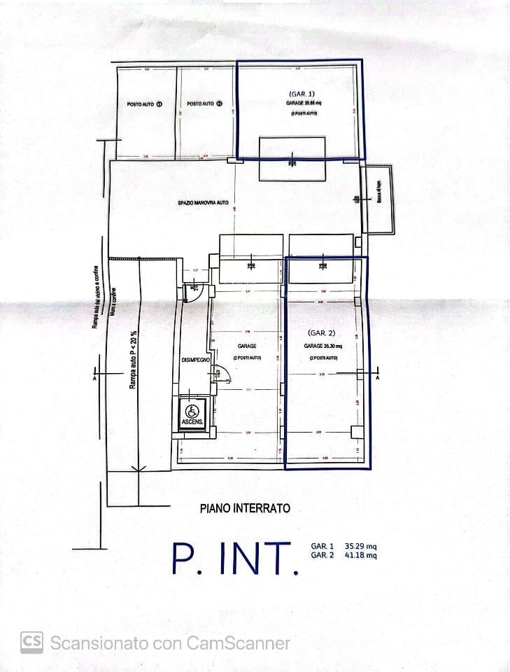 appartamento in vendita a Riccione