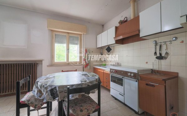 appartamento in vendita a Riccione in zona Alba