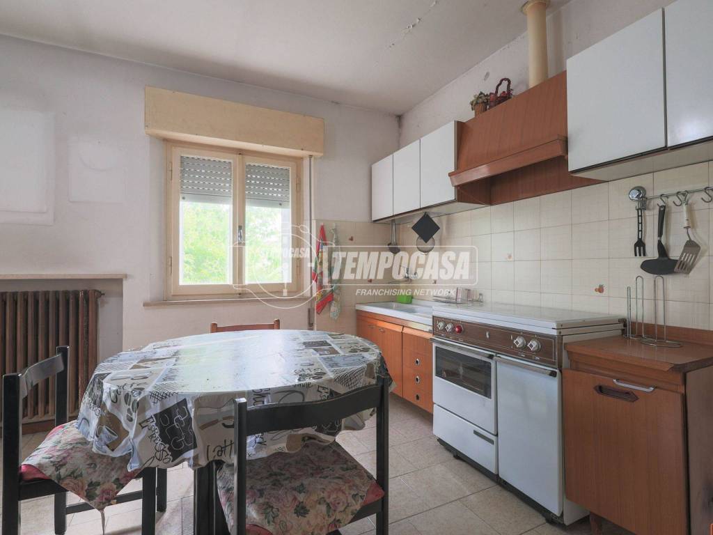 appartamento in vendita a Riccione in zona Alba