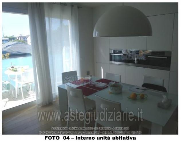 appartamento in vendita a Riccione