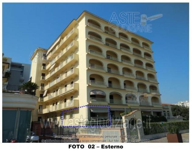 appartamento in vendita a Riccione