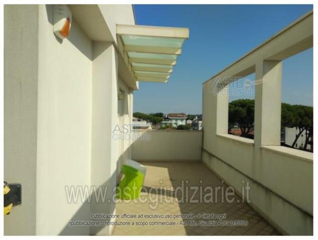 appartamento in vendita a Riccione