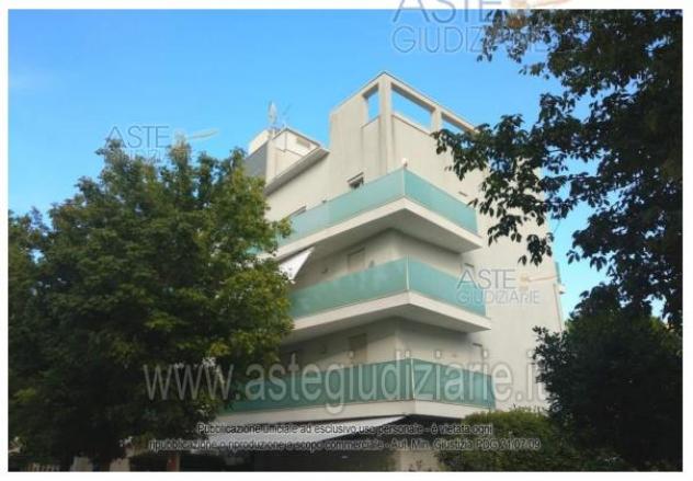 appartamento in vendita a Riccione