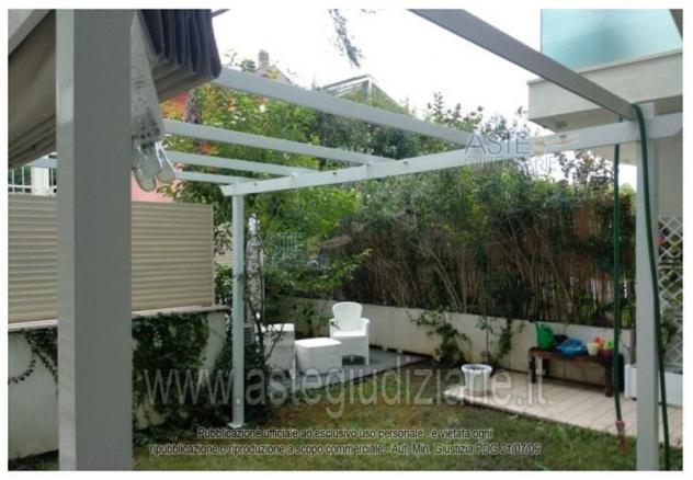 appartamento in vendita a Riccione