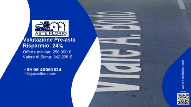 appartamento in vendita a Riccione