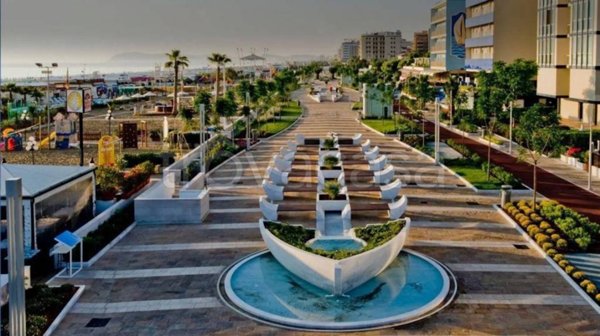 appartamento in vendita a Riccione in zona Alba