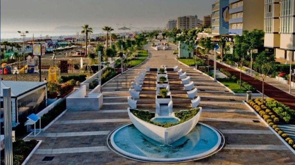appartamento in vendita a Riccione