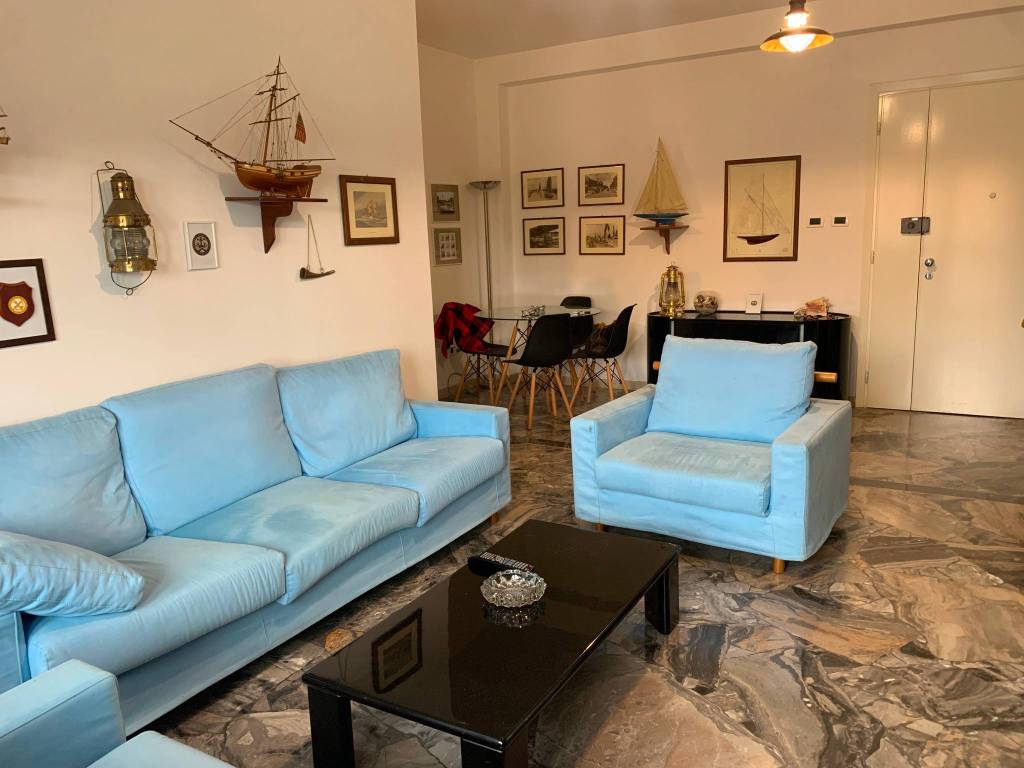 appartamento in vendita a Riccione in zona Centro Storico