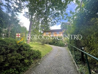 casa indipendente in vendita a Riccione