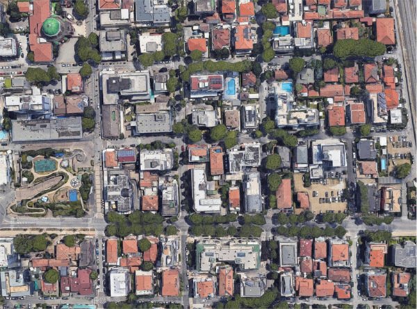 appartamento in vendita a Riccione