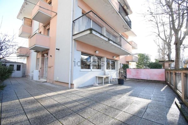 appartamento in vendita a Riccione in zona Alba