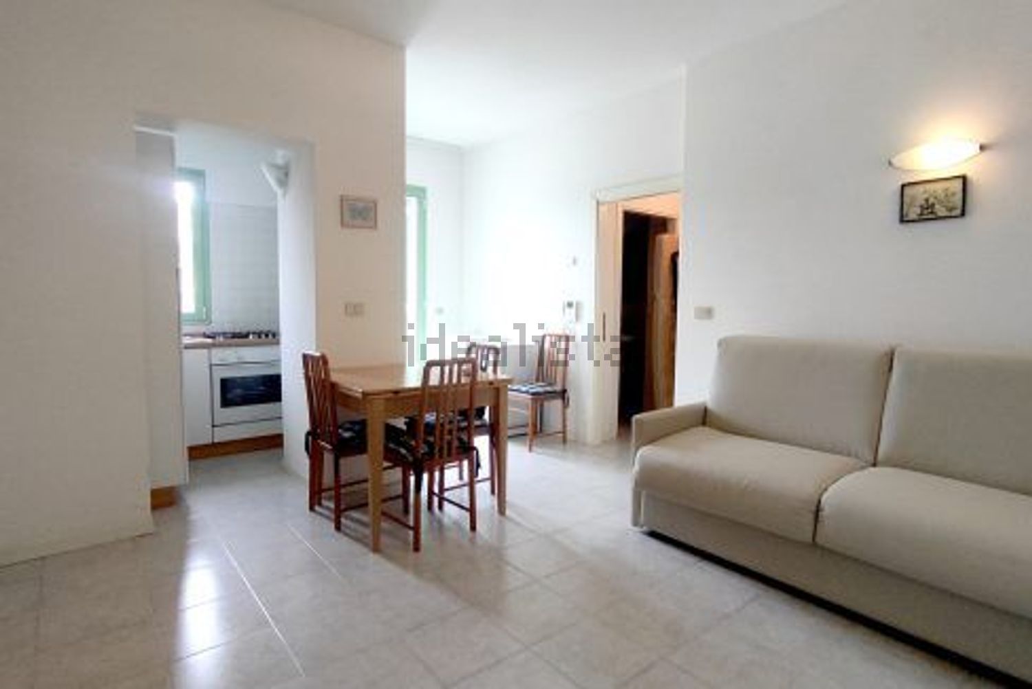 appartamento in vendita a Riccione