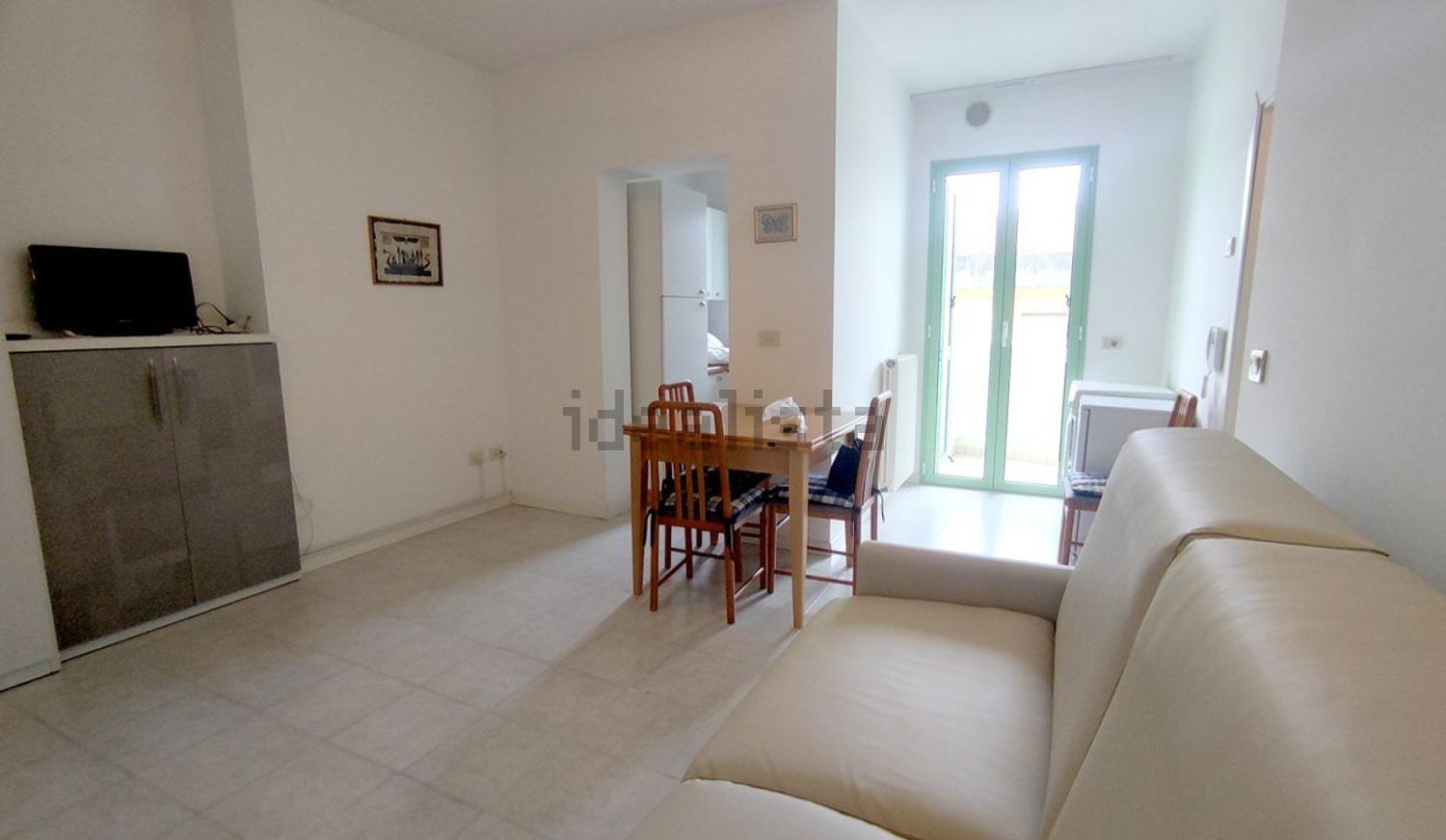 appartamento in vendita a Riccione