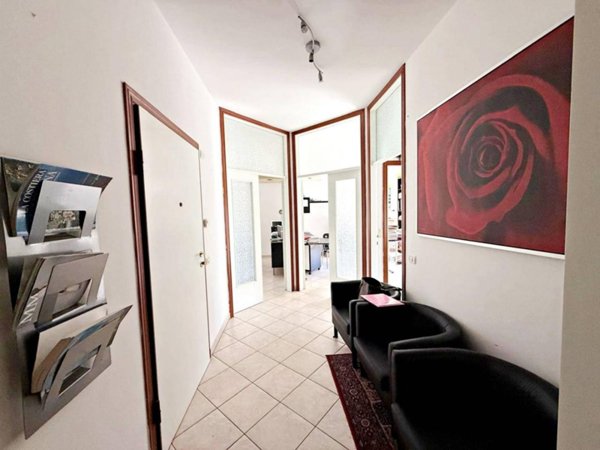 appartamento in vendita a Riccione