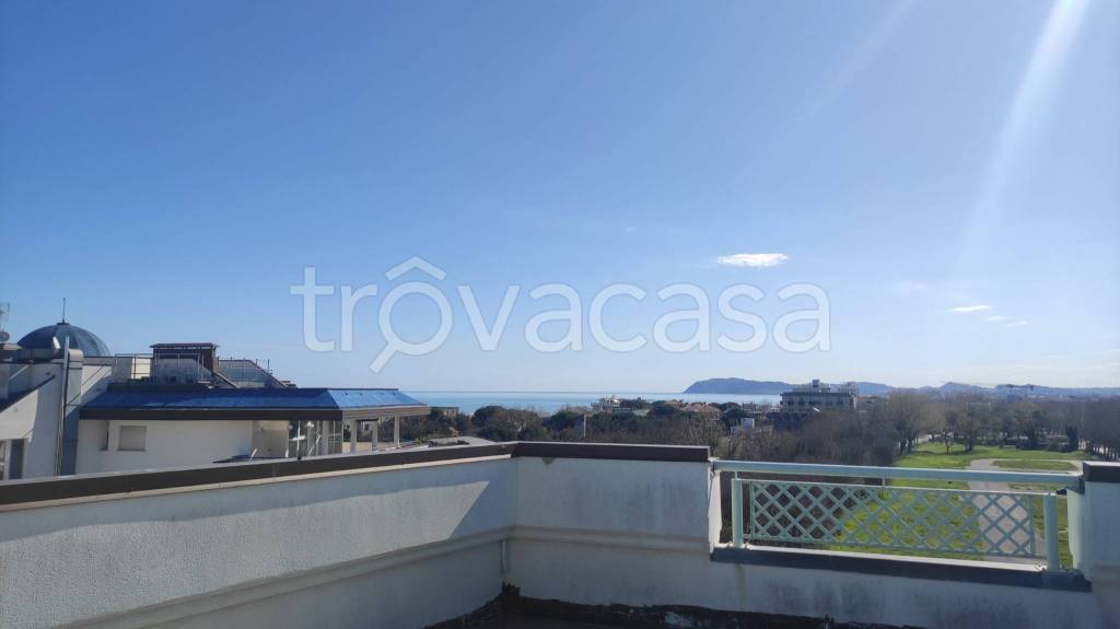 appartamento in vendita a Riccione