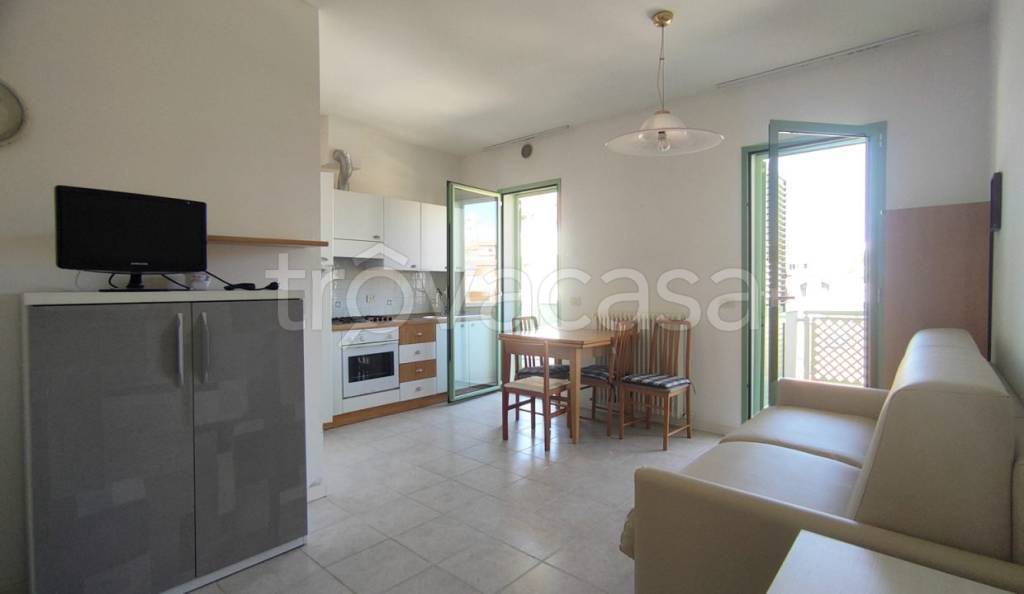 appartamento in vendita a Riccione