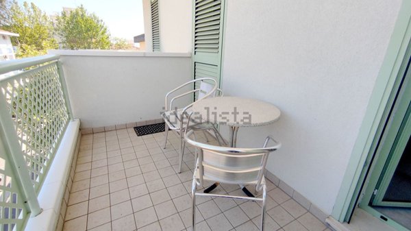 appartamento in vendita a Riccione