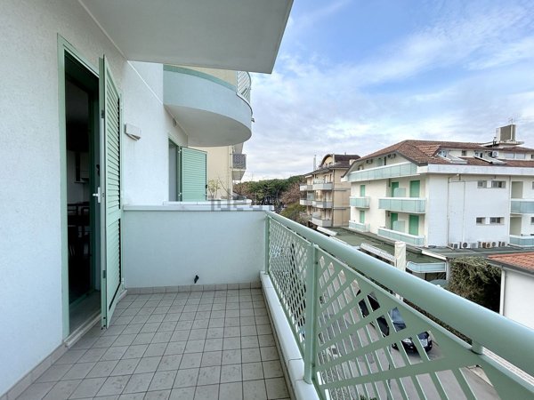 appartamento in vendita a Riccione