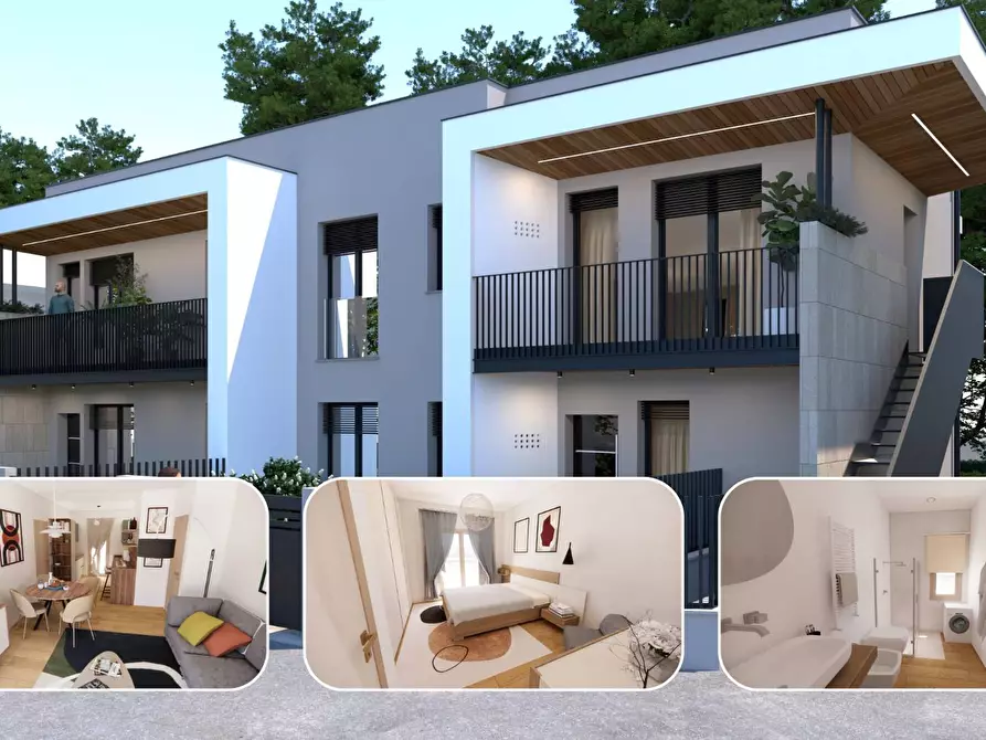appartamento in vendita a Riccione