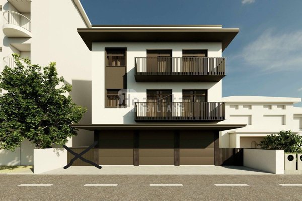 appartamento in vendita a Riccione