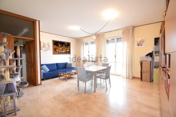 appartamento in vendita a Riccione