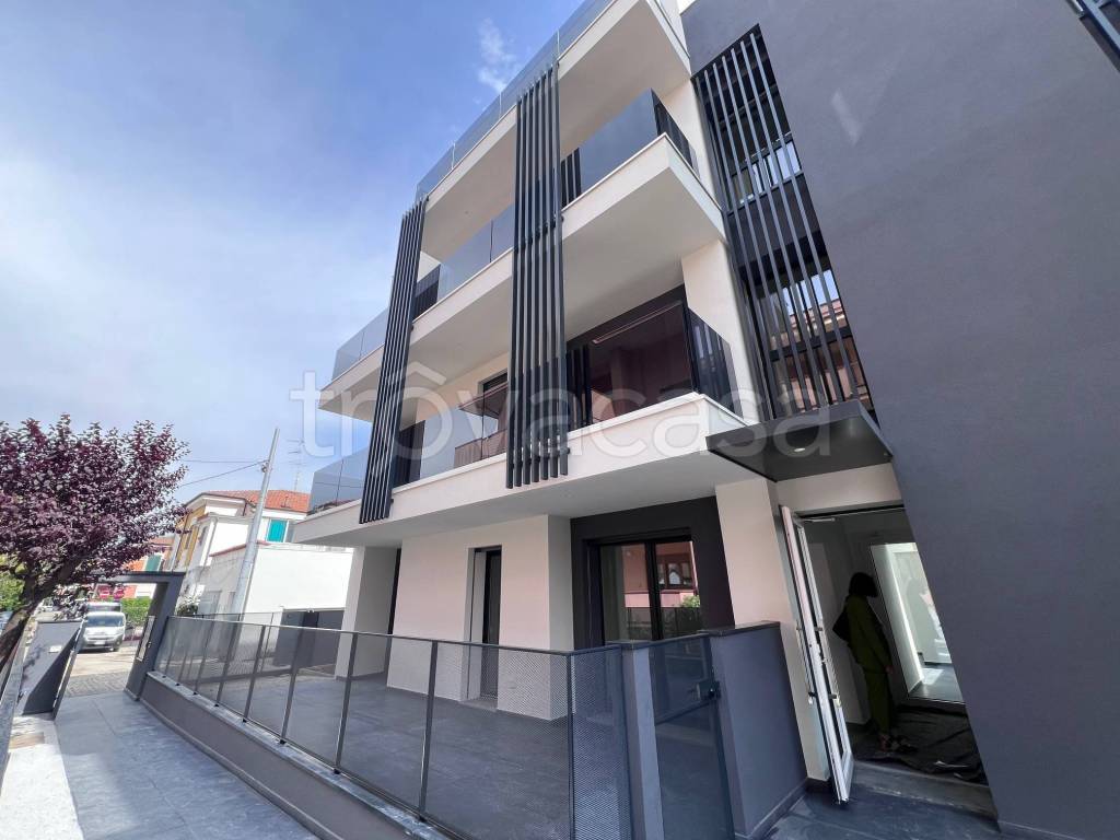 appartamento in vendita a Riccione